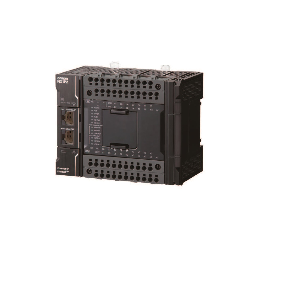 NX1P系列 NX1P2